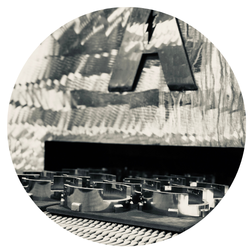 Powdered Metal Sintered Precision Structural Components | Atlas Pressed ...