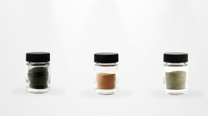 Powder Metal Materials