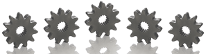 Updated Conversions Webpage Header